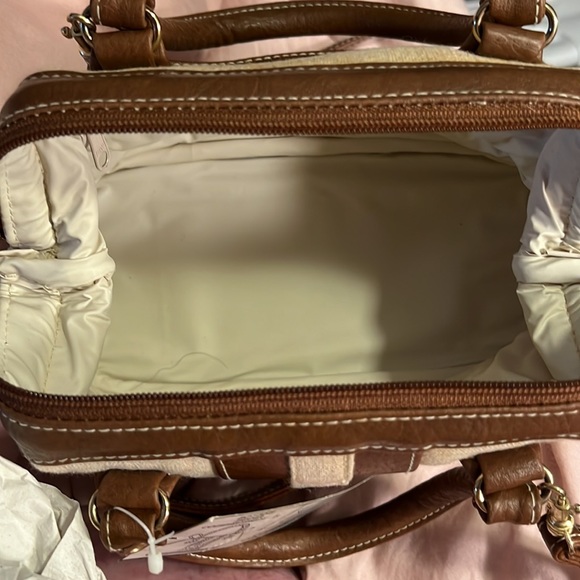 NWOT L’EGENT purse - Picture 6 of 7